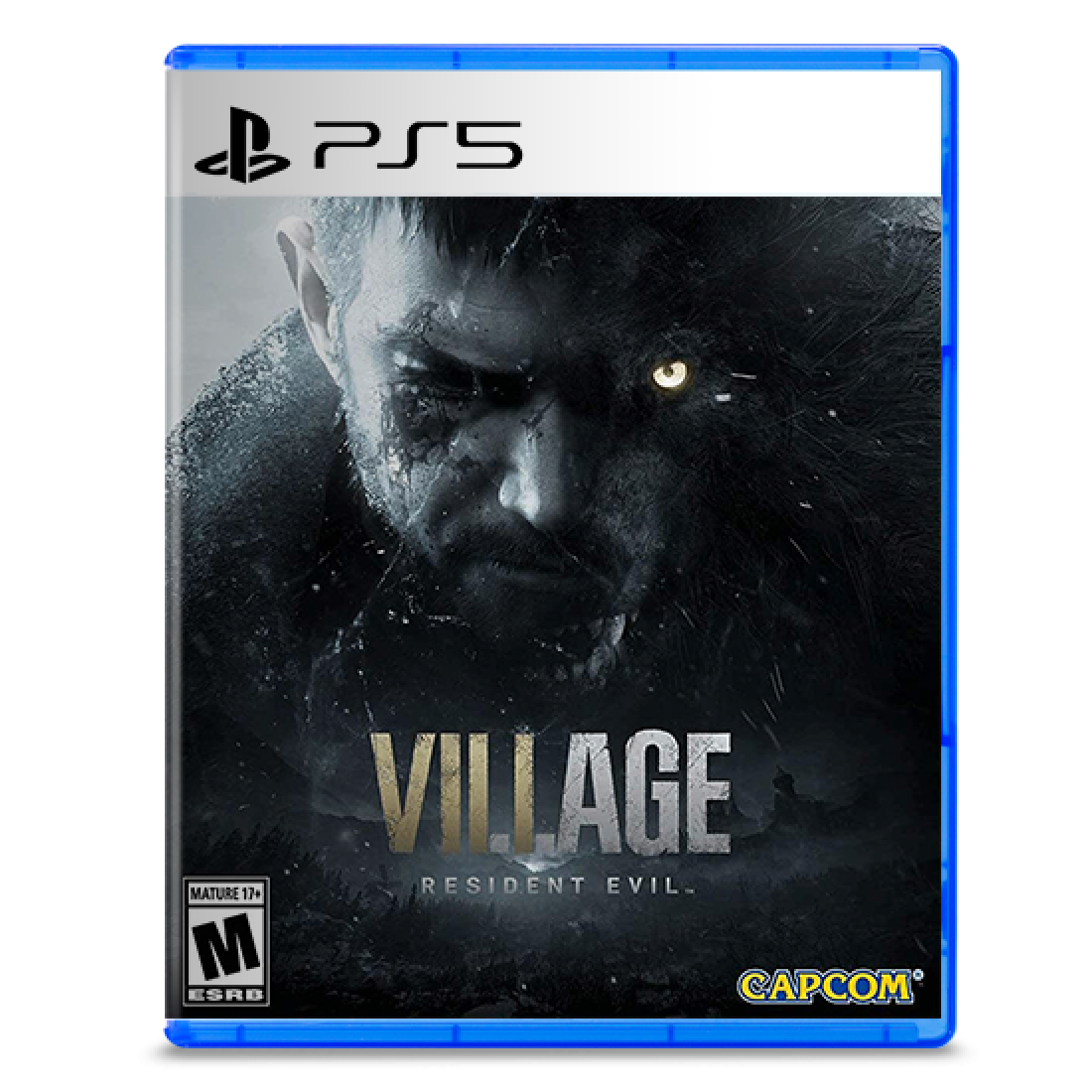 Resident Evil Village